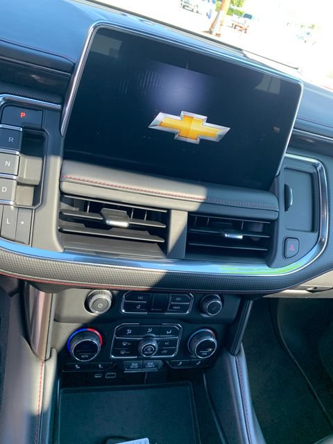 Used 2023 Chevrolet Tahoe RST AWD/4WD image 35