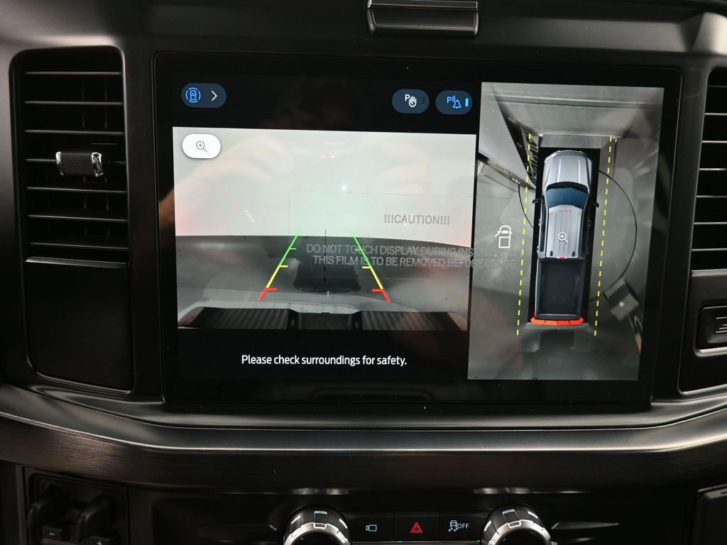 New 2026 Ford F350 Lariat image 32