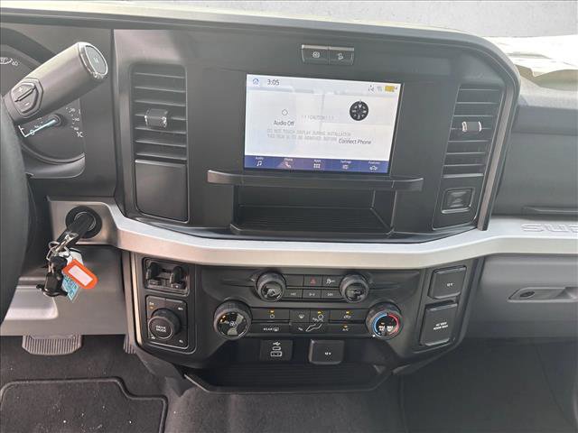 New 2026 Ford F250 XLT w/ FX4 Off-Road Package image 13