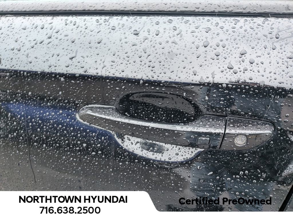 Certified 2023 Hyundai Kona SEL w/ Cargo Package image 38