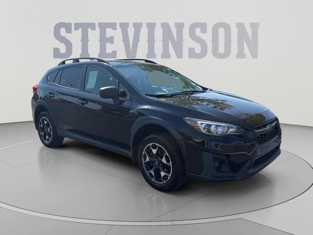 Used 2019 Subaru Crosstrek 2.0i AWD/4WD image 7
