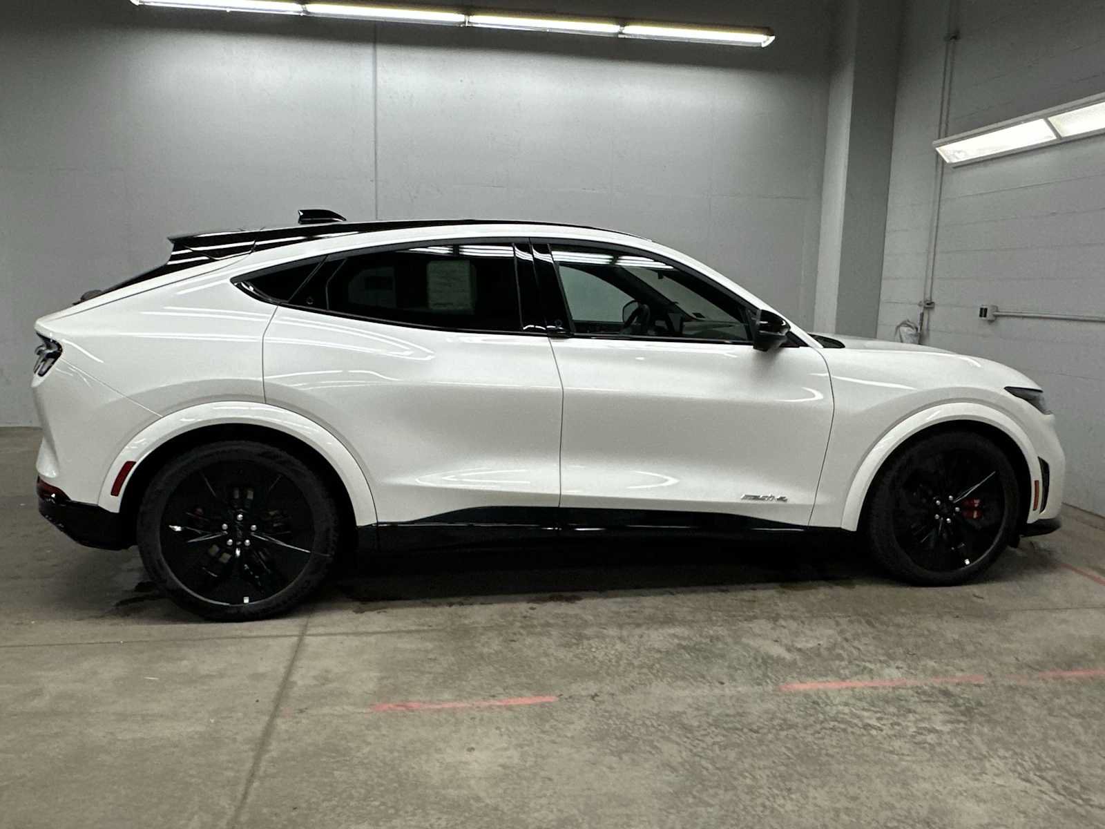 New 2025 Ford Mustang Mach-E GT AWD/4WD image 5