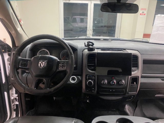 Used 2017 RAM 1500 Tradesman image 26