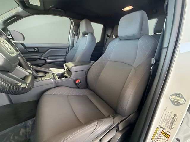 Used 2024 Toyota Tacoma SR5 image 26