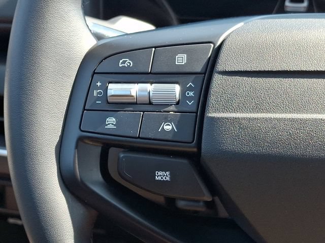 Used 2025 Kia K4 EX FWD image 19