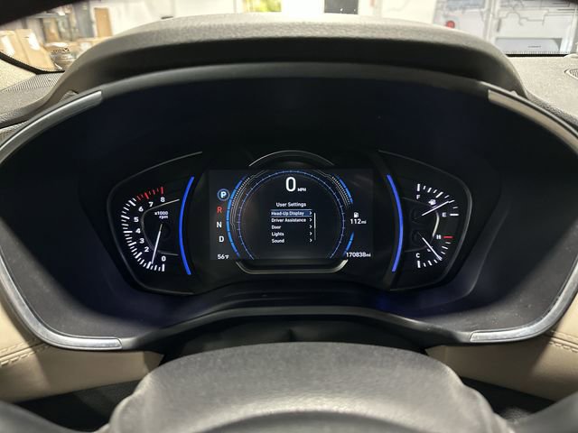 Used 2019 Hyundai Santa Fe AWD image 14