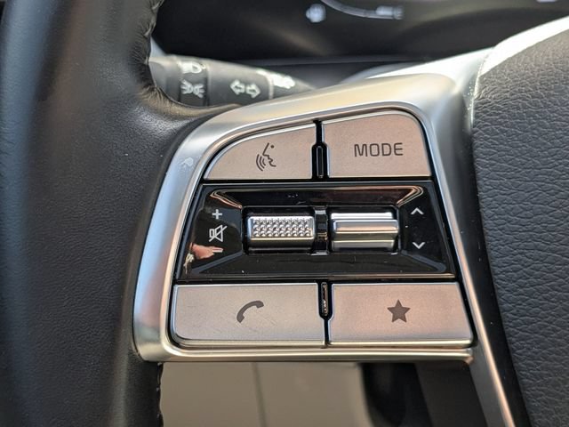 Certified 2024 Kia Telluride S w/ S Sunroof Package FWD image 30