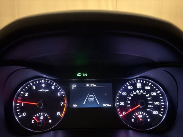 Certified 2024 Kia Forte LXS image 14