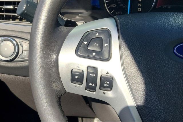 Used 2014 Ford Edge Sport w/ Driver Entry Package AWD/4WD image 18