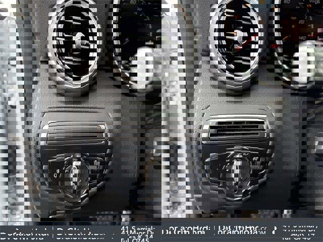 Used 2023 Mercedes-Benz C 300 C 300 w/ AMG Line image 13