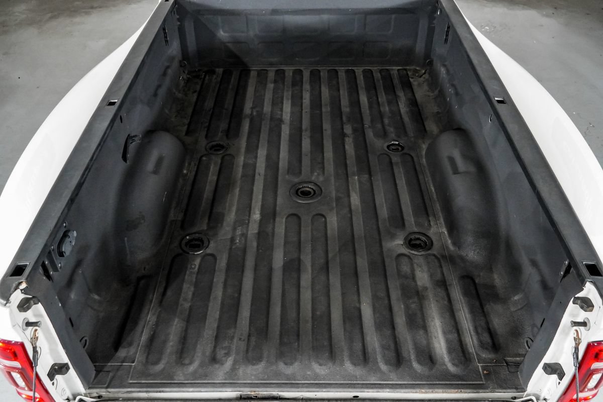 Used 2020 RAM 3500 Limited AWD/4WD image 54