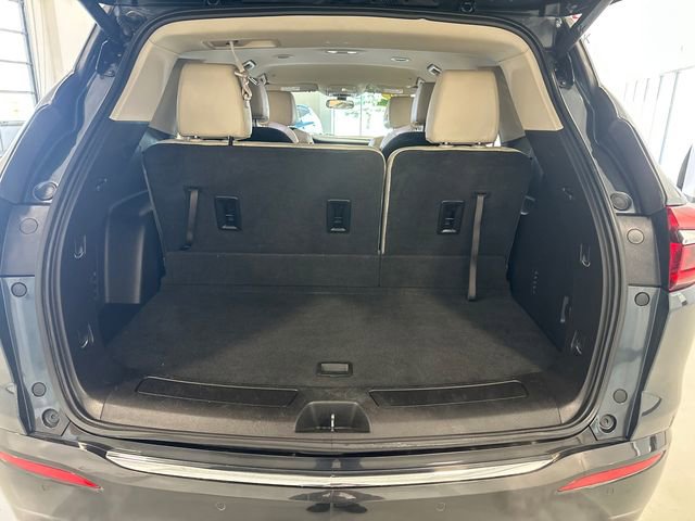 Used 2019 Buick Enclave Essence AWD/4WD image 32