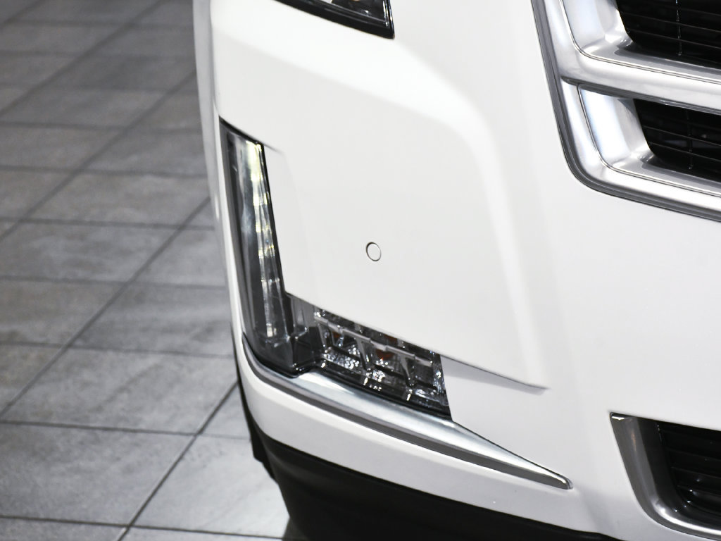 Used 2020 Cadillac Escalade Luxury AWD/4WD image 79