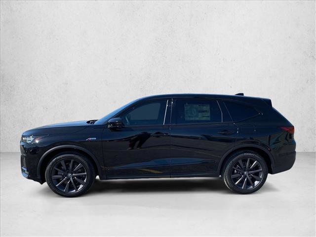 New 2026 Acura MDX A-Spec AWD/4WD image 10