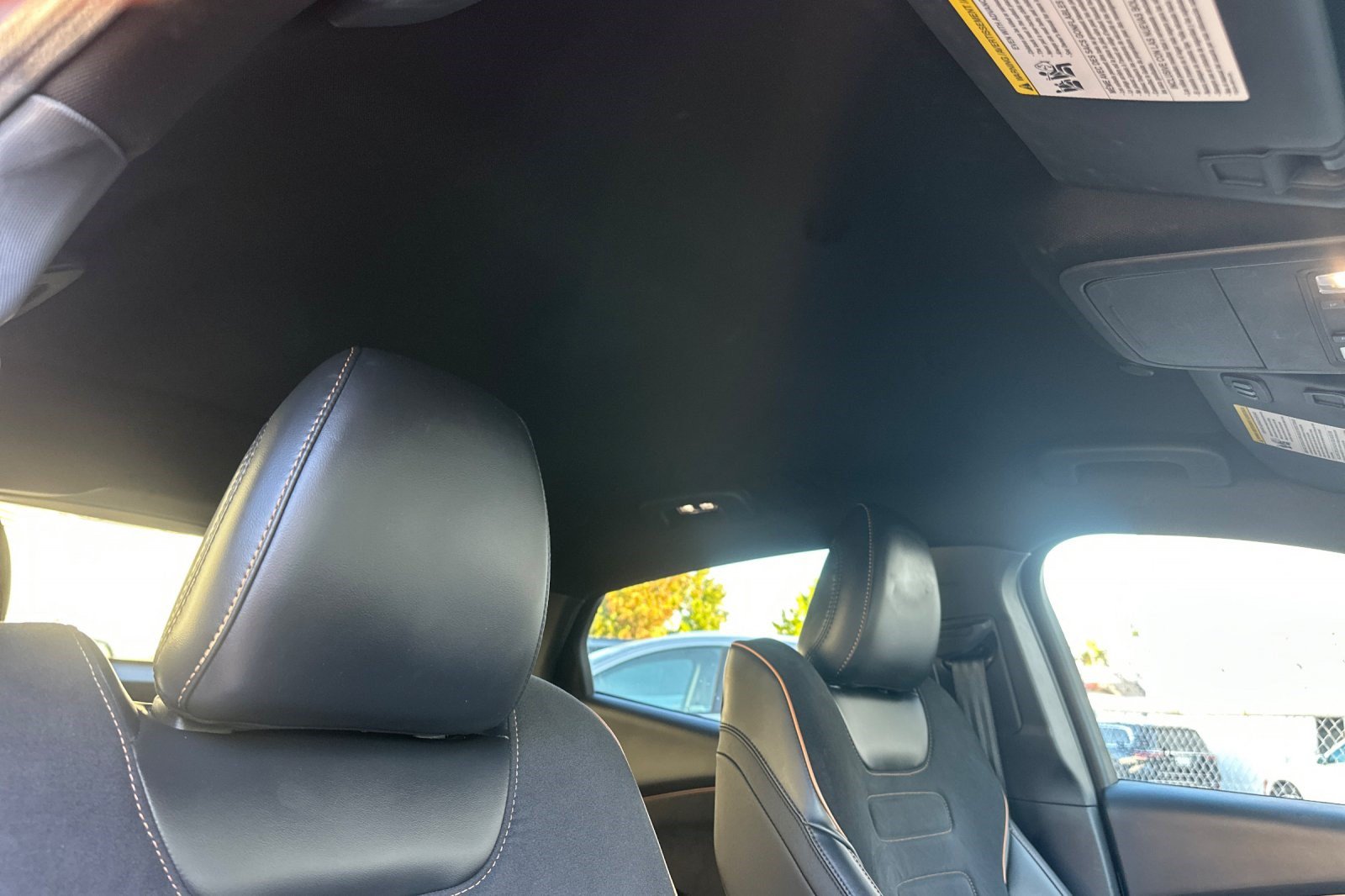 Used 2021 Ford Mustang Mach-E GT AWD/4WD image 25