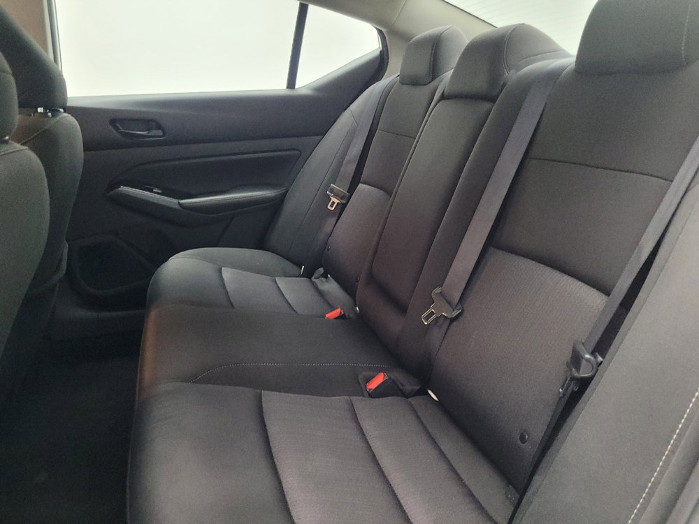 Used 2023 Nissan Altima 2.5 SV image 18