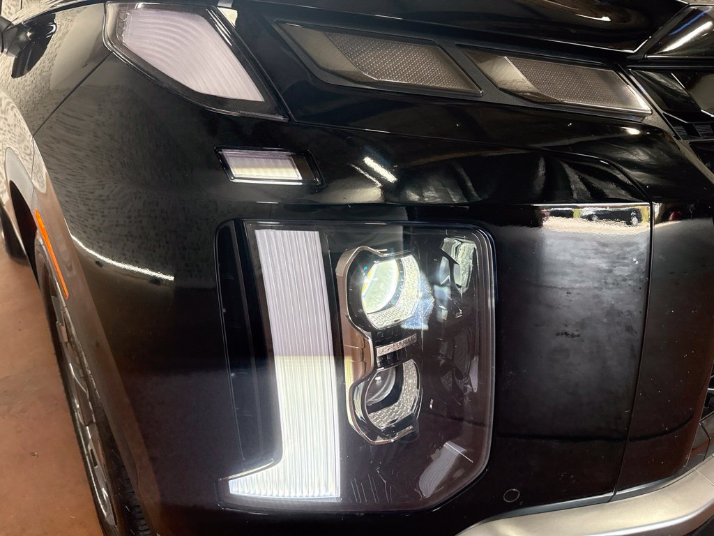 Used 2025 Hyundai Palisade SEL FWD image 10