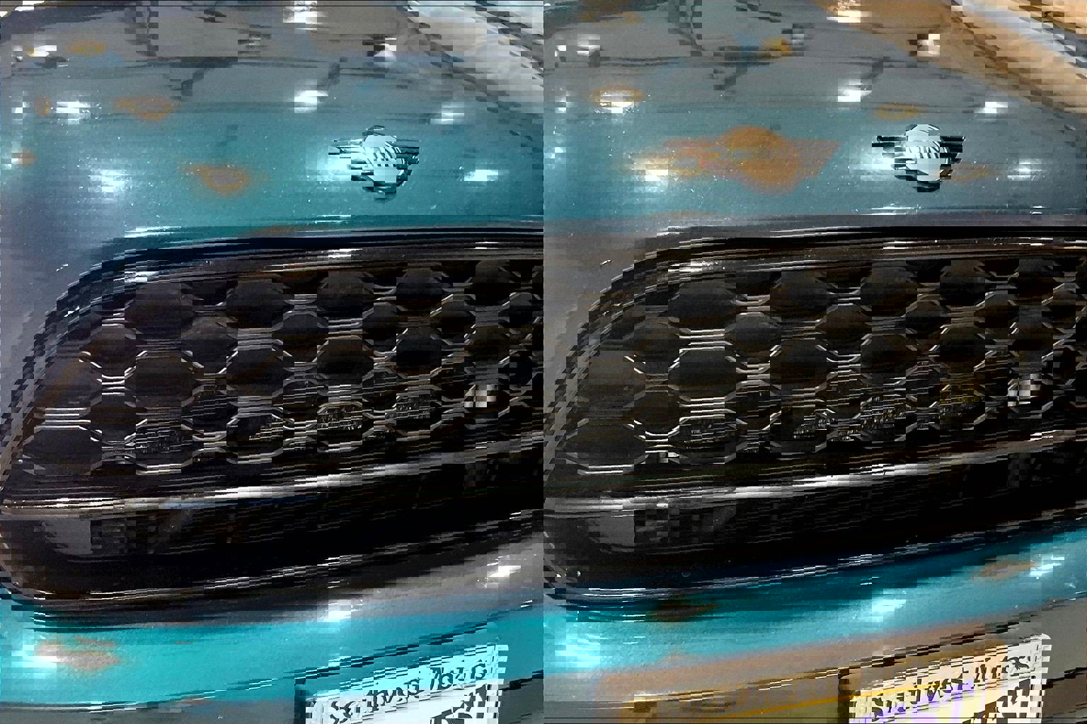 Used 2022 MINI Cooper Countryman S w/ Boardwalk Edition image 32