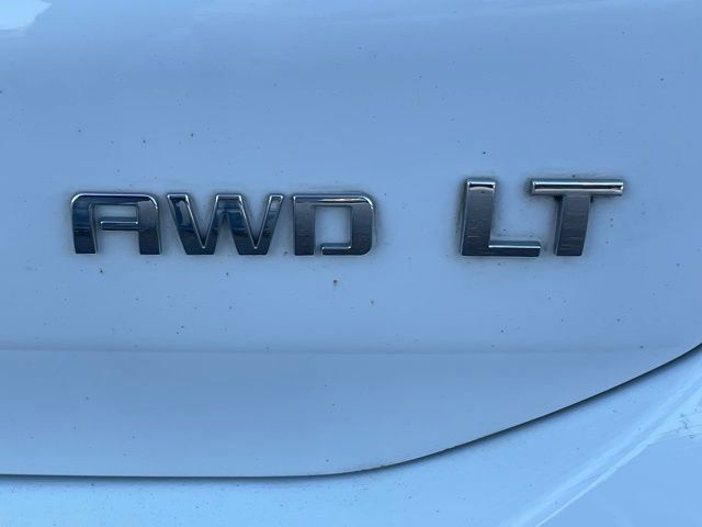 Certified 2018 Chevrolet Equinox LT image 18