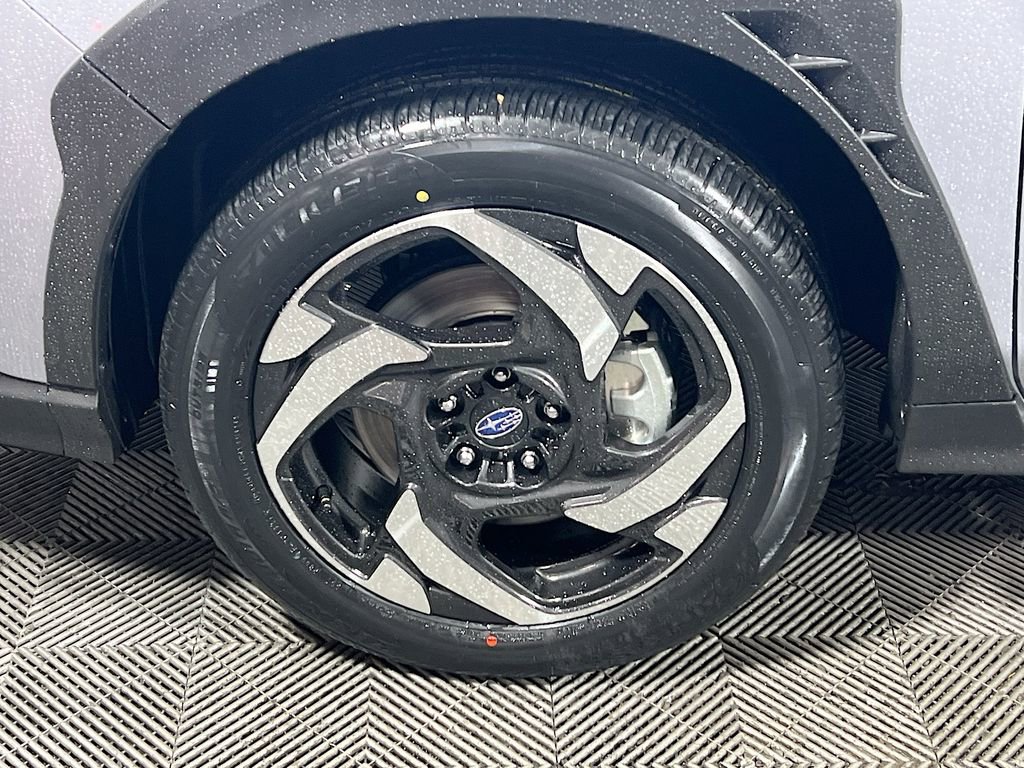 New 2026 Subaru Crosstrek 2.5i Limited image 22