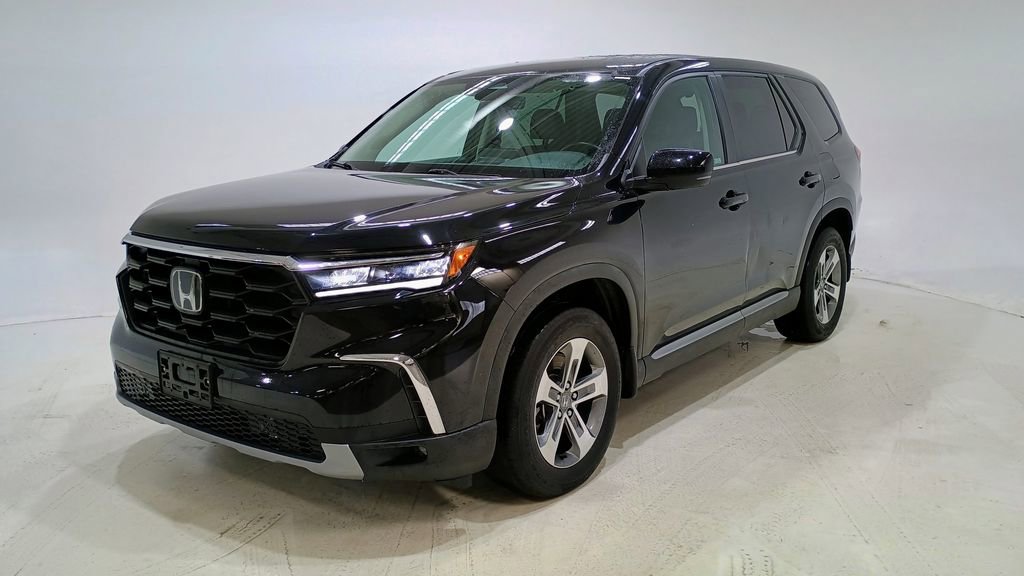 Used 2023 Honda Pilot EX-L image 3