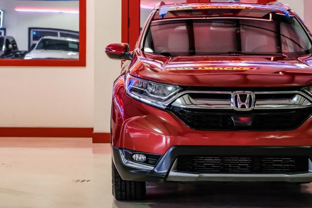 Used 2019 Honda CR-V Touring image 45