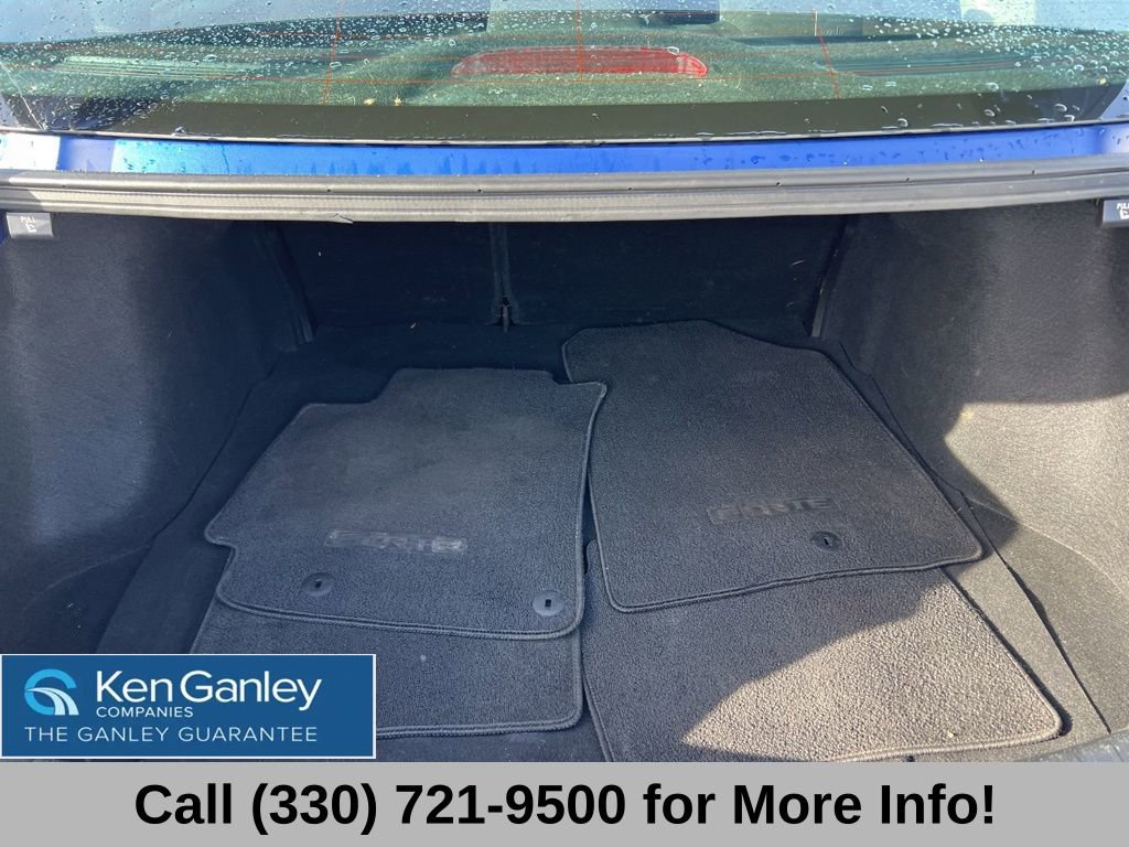 Used 2021 Kia Forte LXS image 48