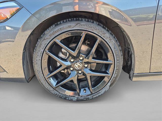 Used 2024 Honda Civic Sport image 20