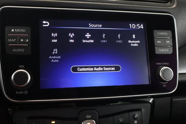 Used 2024 Nissan Leaf SV Plus FWD image 24