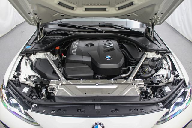 Used 2026 BMW 430i Convertible RWD image 18