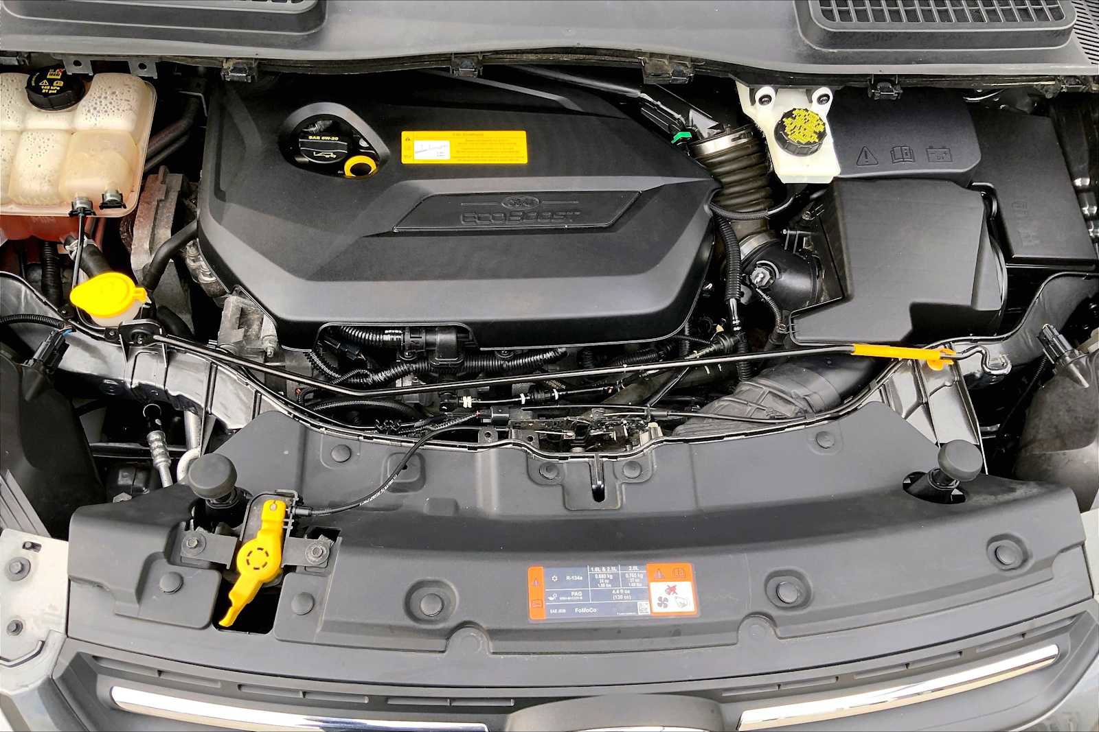 Used 2016 Ford Escape SE w/ Equipment Group 201A image 31