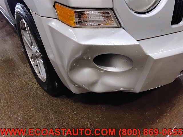 Used 2008 Jeep Patriot Sport image 16