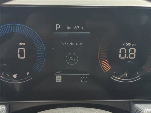 New 2025 Hyundai Sonata SEL image 10