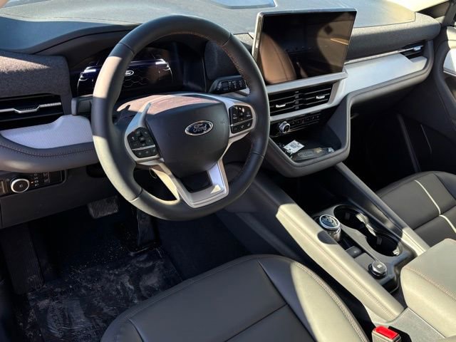 New 2026 Ford Explorer Active w/ Active Comfort Package image 9