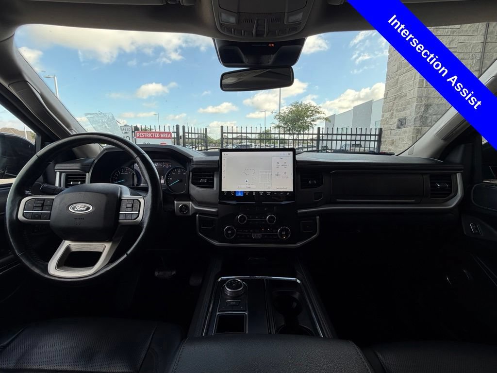 Used 2022 Ford Expedition XLT RWD image 26
