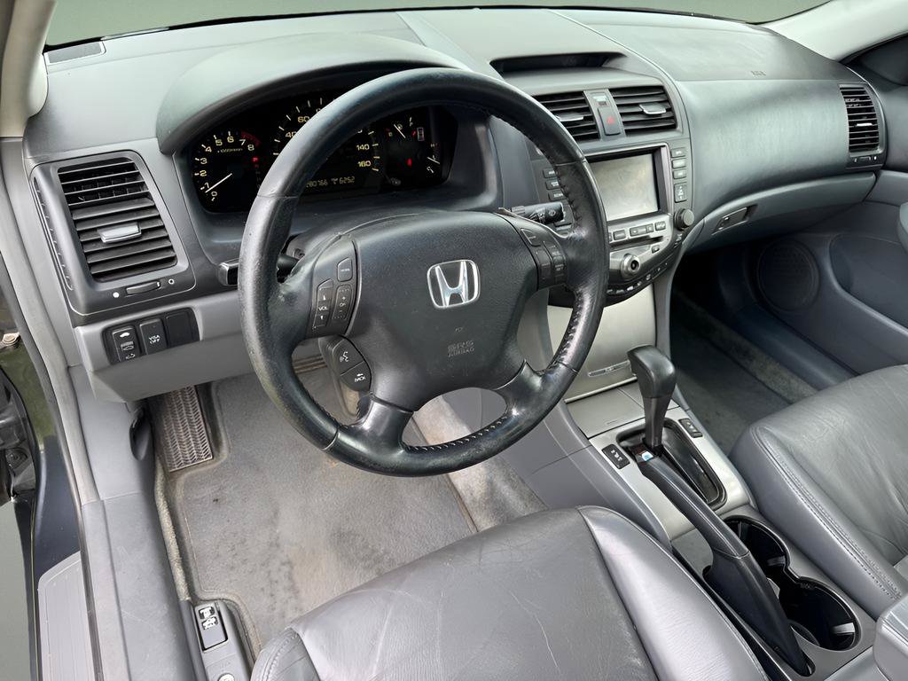 Used 2006 Honda Accord EX image 21