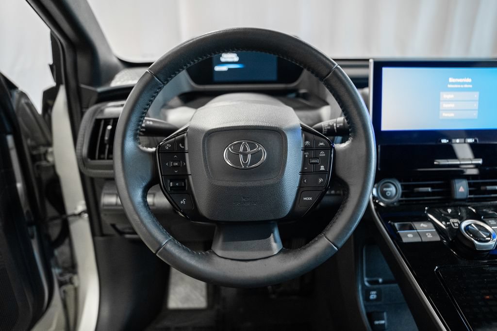 Used 2024 Toyota bZ4X AWD w/ Weather Package image 20