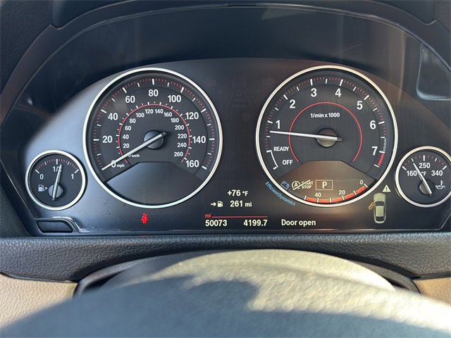 Used 2019 BMW 430i Gran Coupe w/ Convenience Package image 21