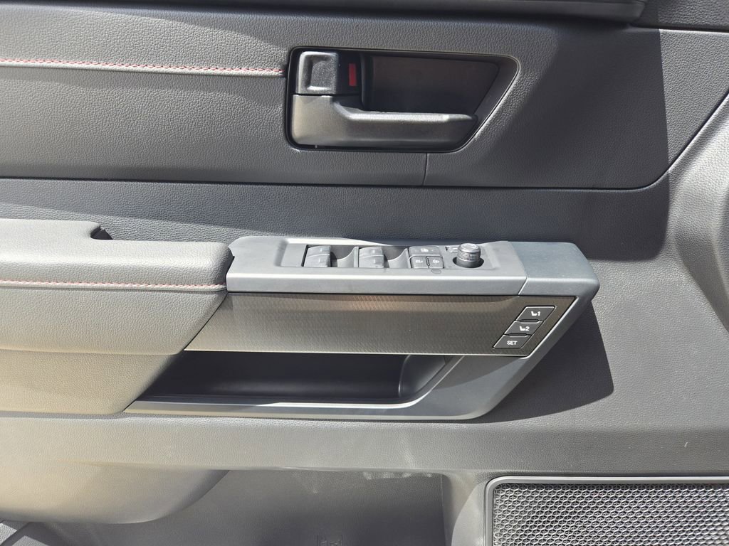 New 2026 Toyota Sequoia TRD Pro AWD/4WD image 19