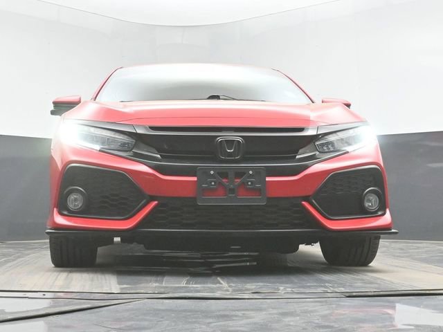 Used 2019 Honda Civic Sport Touring image 40