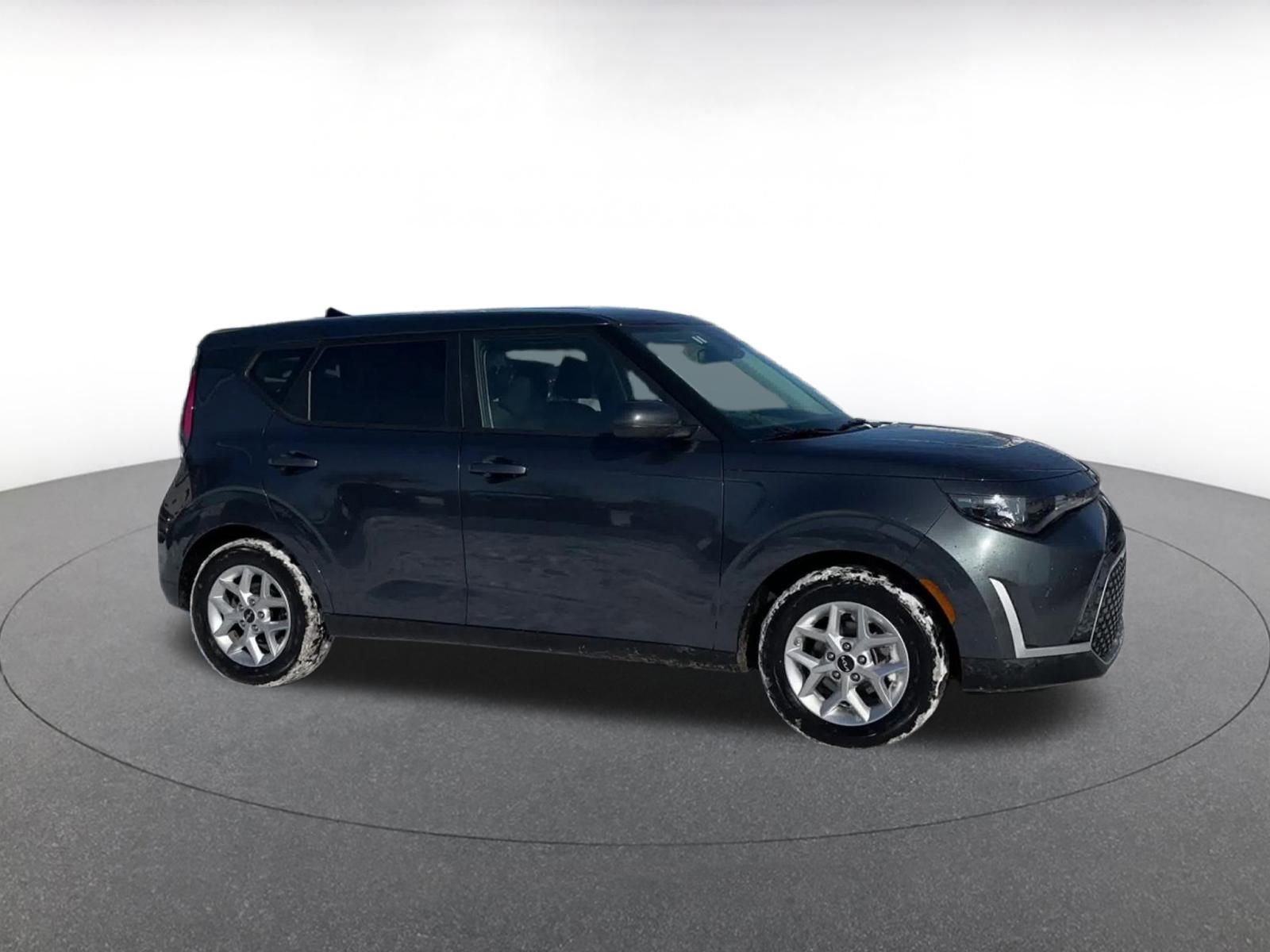 Used 2025 Kia Soul LX w/ LX Technology Package video 2