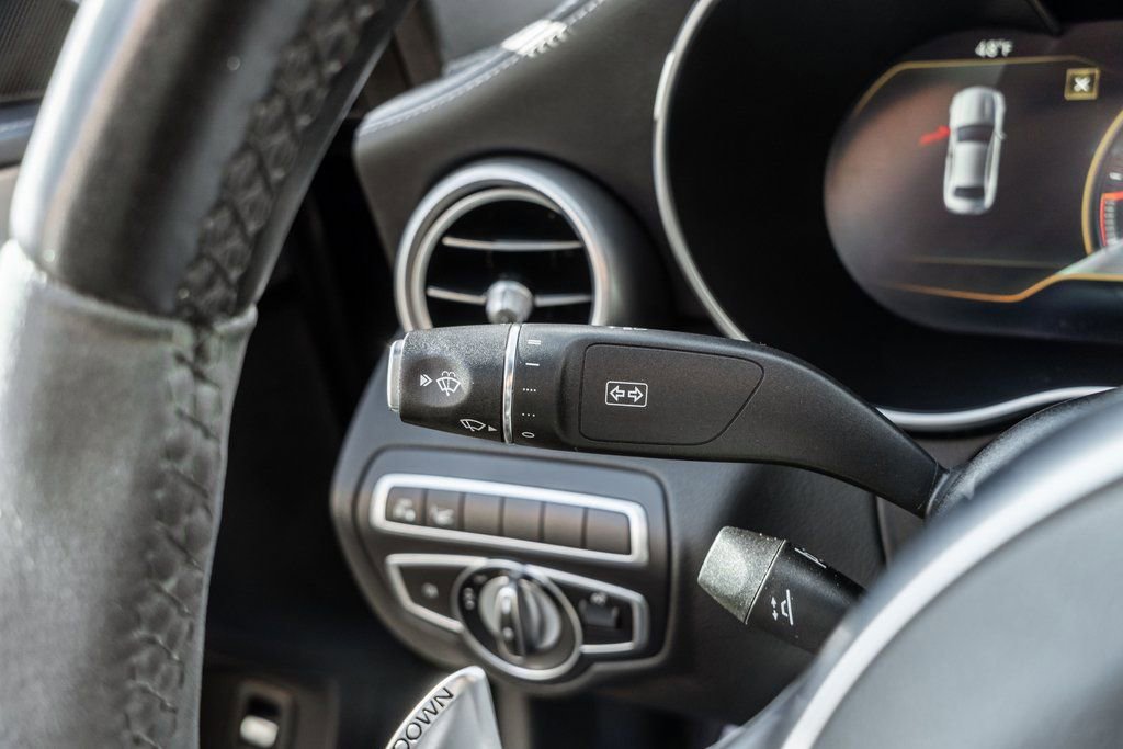 Used 2021 Mercedes-Benz C 63 AMG S image 35