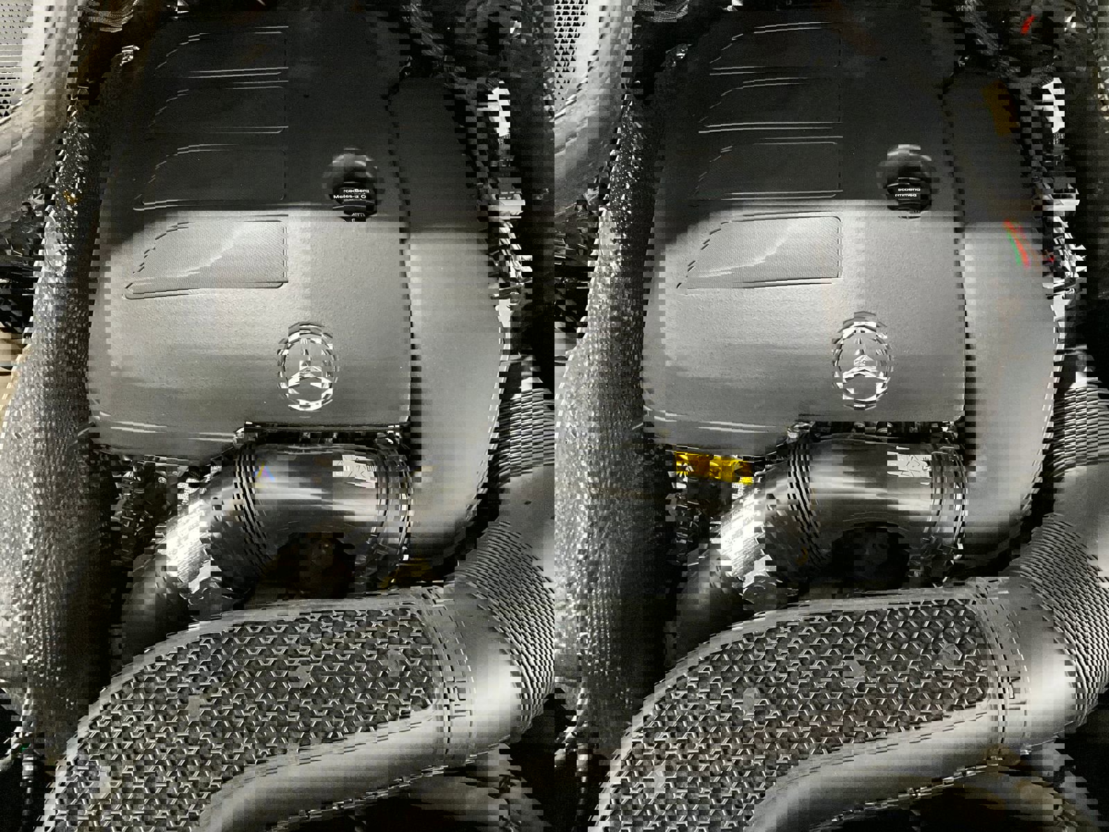 Used 2023 Mercedes-Benz GLE 350 4MATIC image 27