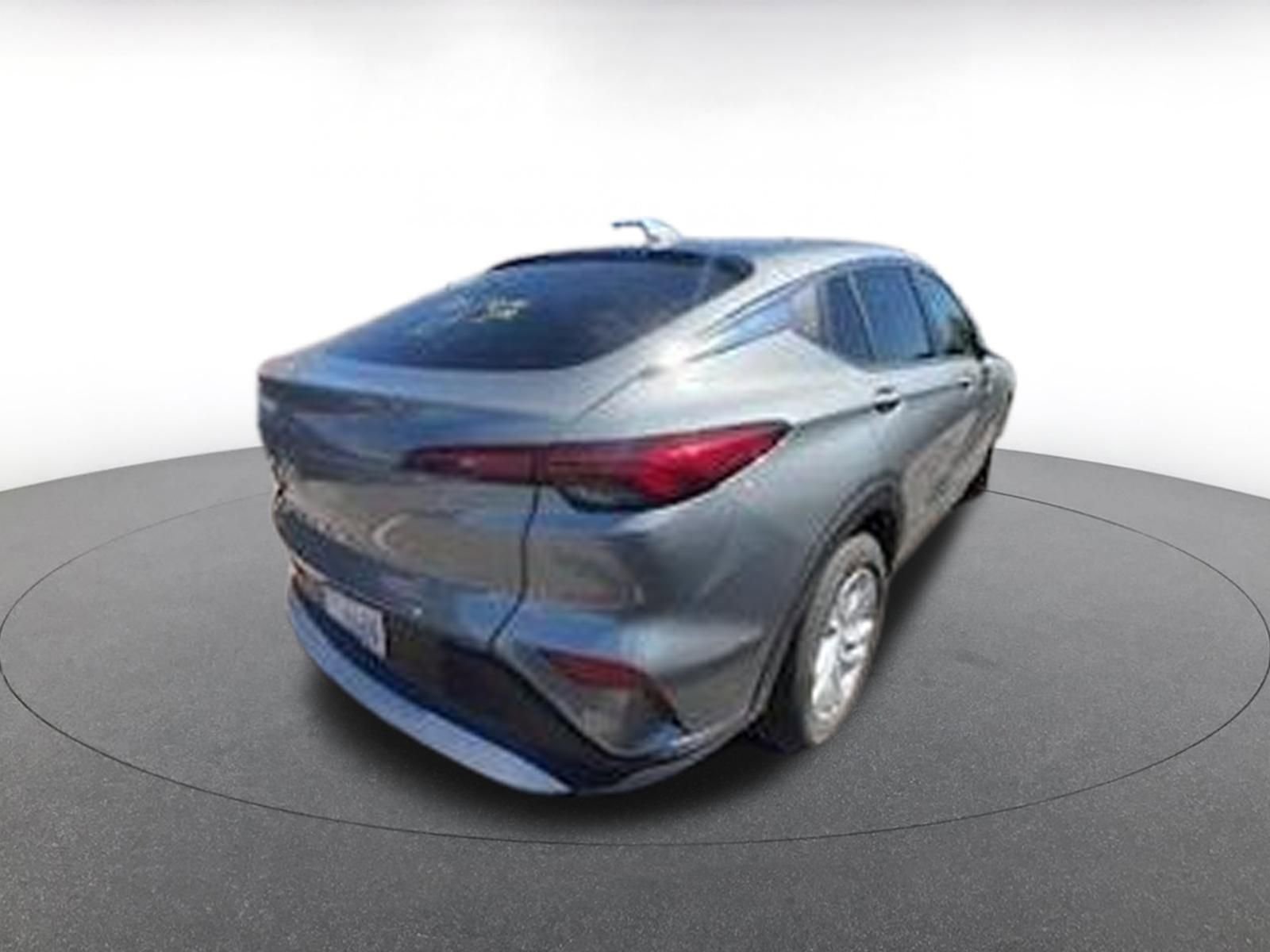 Used 2025 Buick Envista Preferred image 10