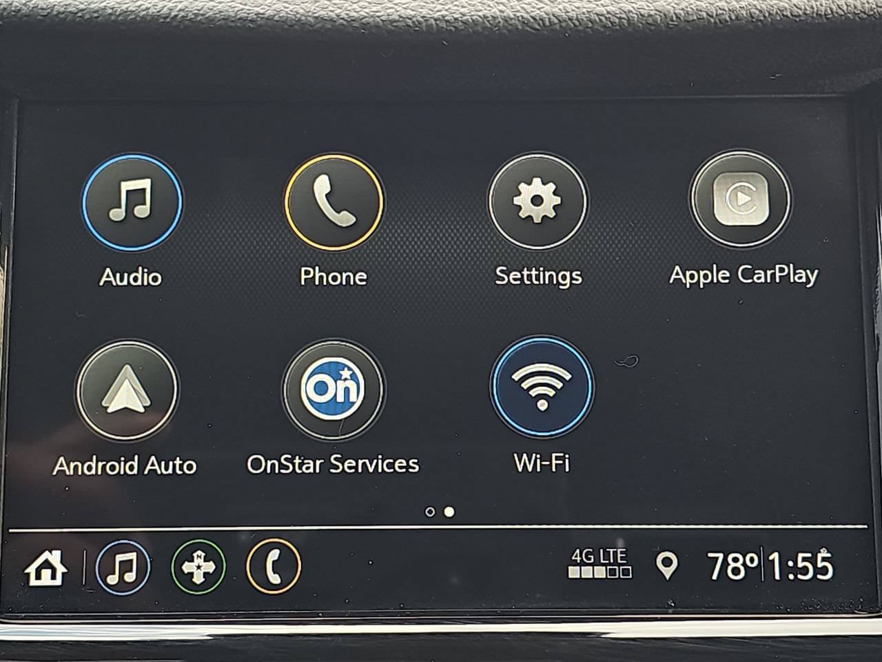 Used 2019 Chevrolet Trax LT w/ LT Convenience Package FWD image 27