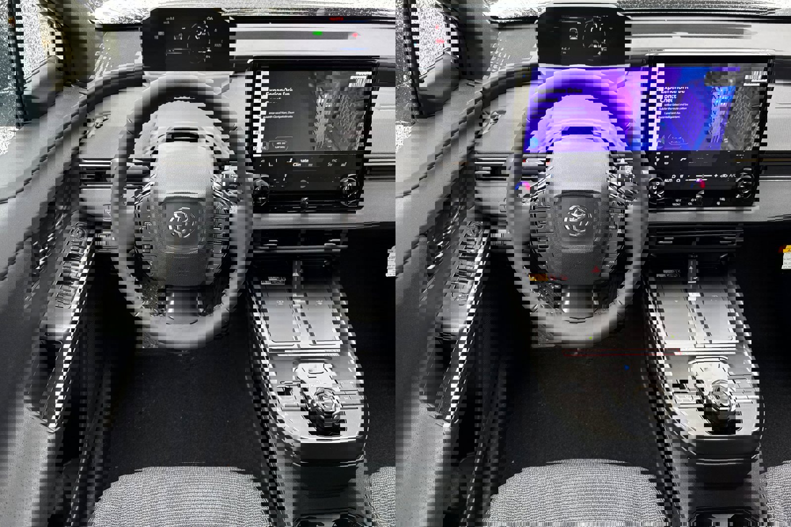 New 2026 Toyota bZ image 15