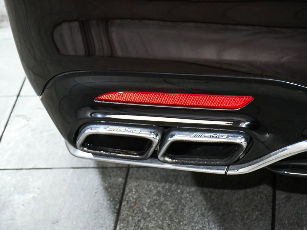 Used 2019 Mercedes-Benz S 63 AMG S 4MATIC Sedan image 89