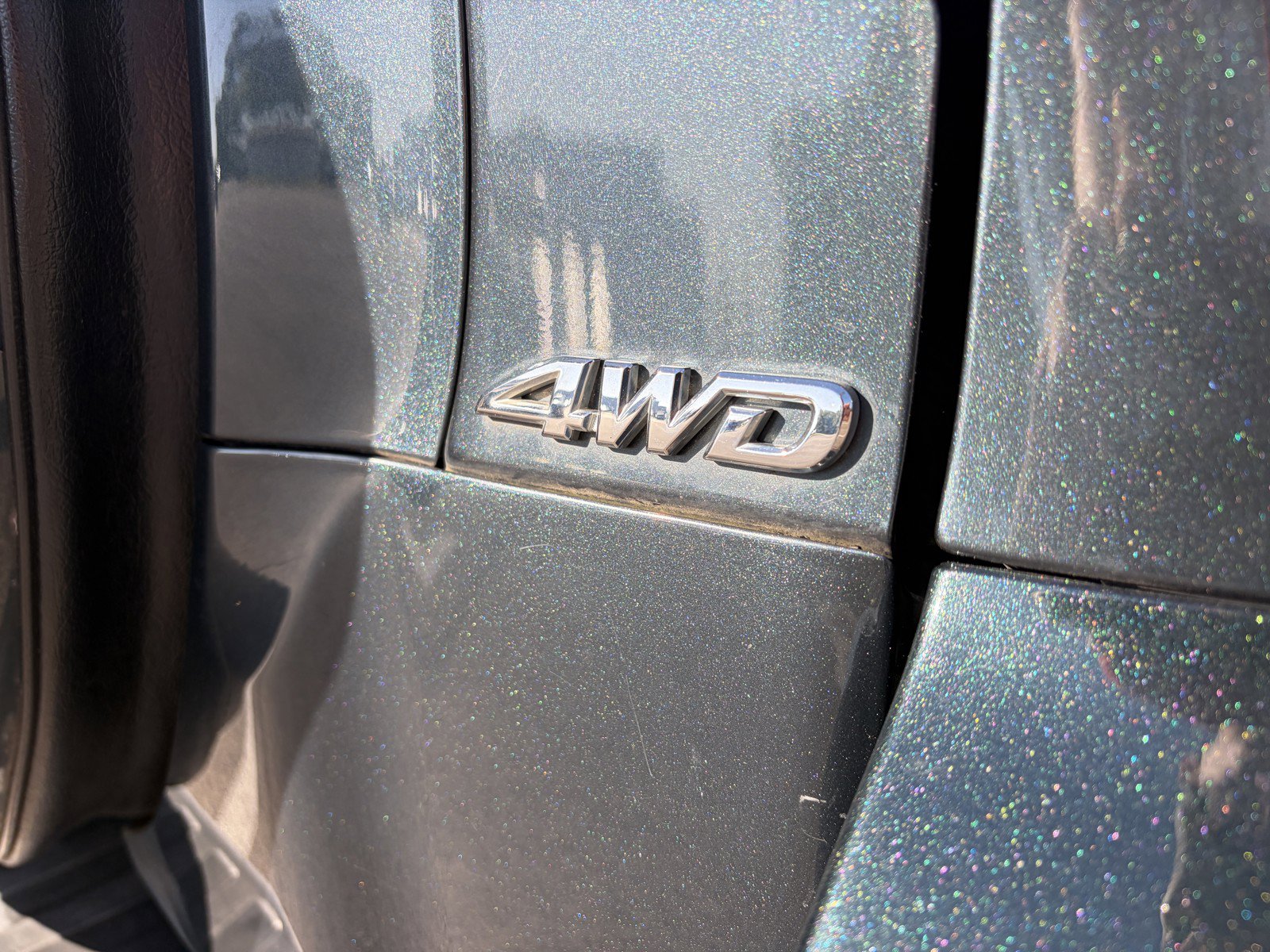 Used 2012 Toyota RAV4 4WD w/ Value Pkg image 27