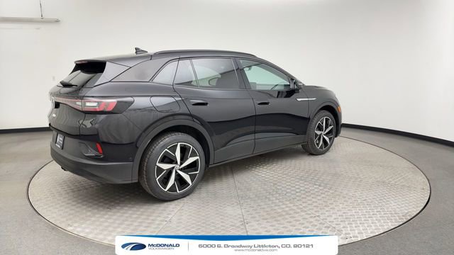 Used 2023 Volkswagen ID.4 Pro S AWD/4WD image 2