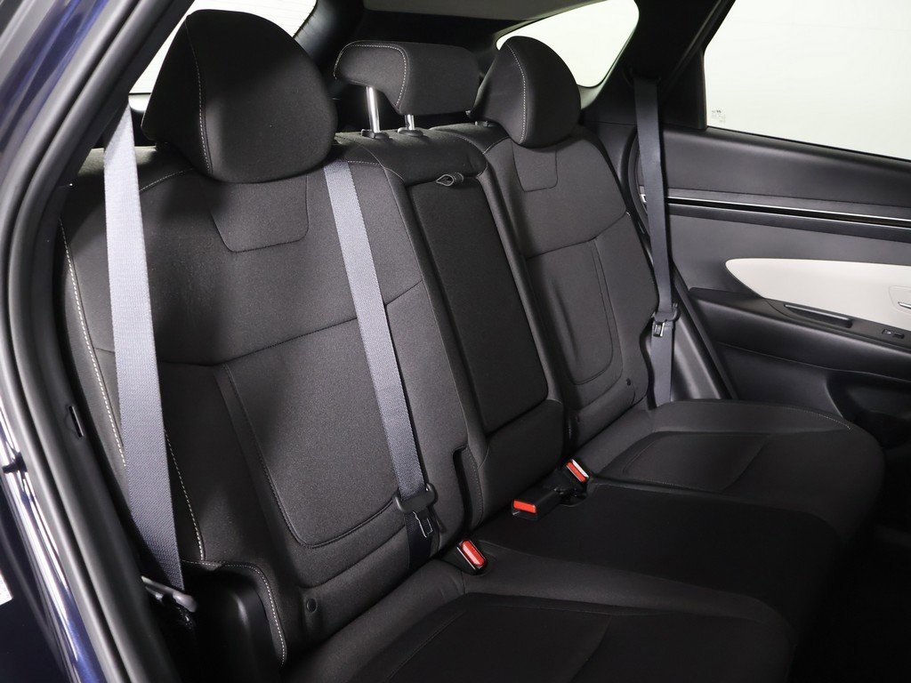 Certified 2022 Hyundai Tucson SEL image 30